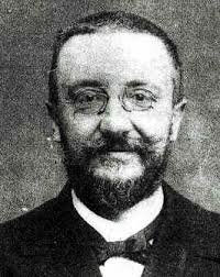 Muere Alfred Binet