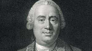 David Hume 1711