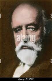 Oliver Logia (1851-1940)