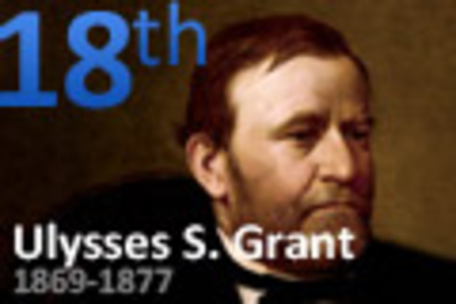 Ulysses S. Grant