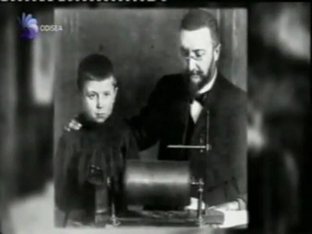 Estudios experimentales sobre la inteligencia