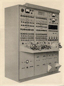 Analizador diferencial