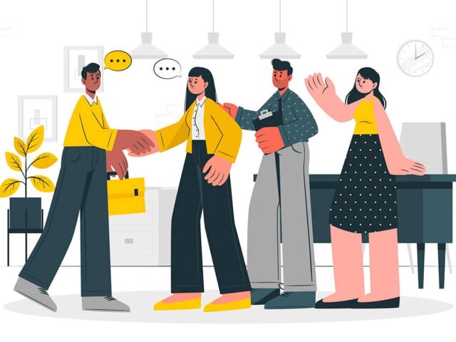 Estatutos de mecanismo alternativos