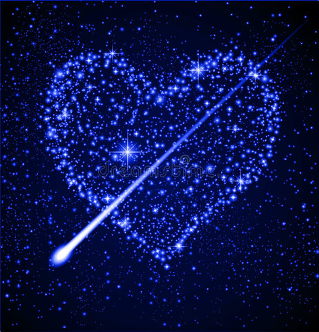 "Если звёзды зажигают, значит..."