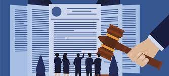 Principios jurídicos, sociales y económicos