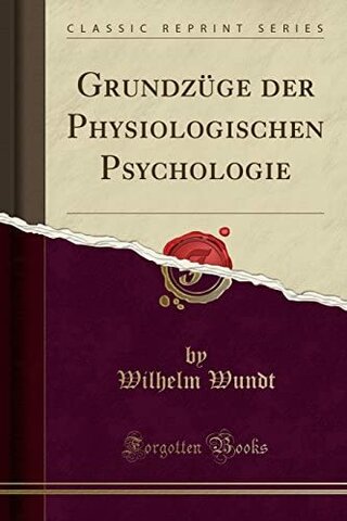 Grundzüge der Psychologie