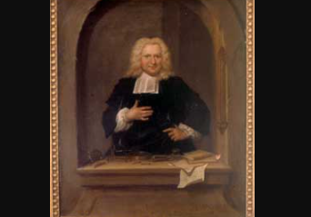 1746 Pieter van Musschenbroek