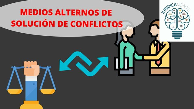 Métodos alternativos de solución