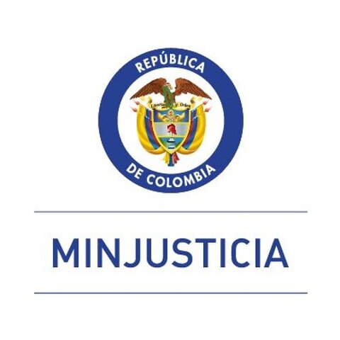 Ministerio de justicia y del derecho