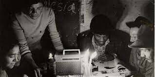 Escuelas radiofónicas (Colombia)