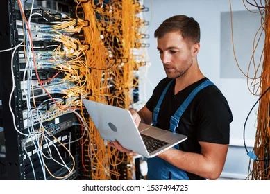 Instalacion de equipo de internet en Puerto Cortes