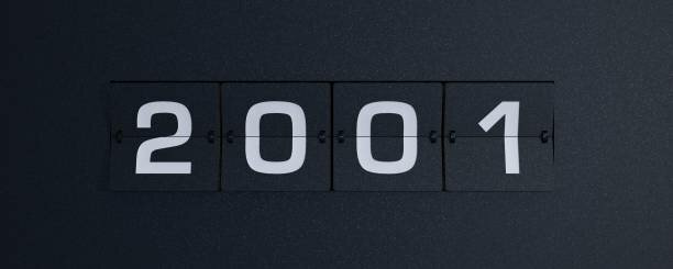 2001 - Beauchamp y Chrildess