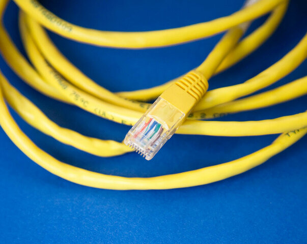 Internet por cable