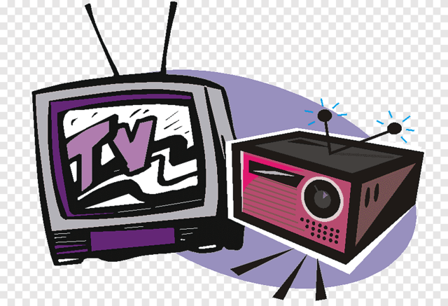 Televisión Y Radio Por Internet