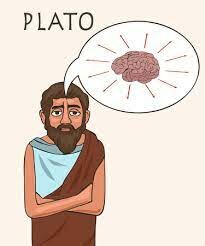 PLATON (429-347 a.c.)
