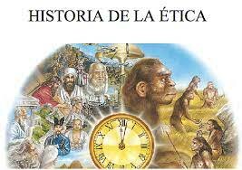 historia de etica