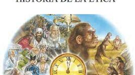 Timeline: HISTORIA DE LA ÉTICA (Linea de Tiempo)