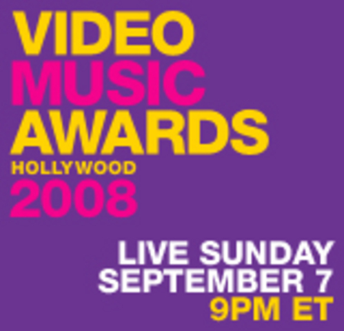 25th VMAs