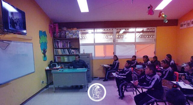 Aparición de la Telesecundaria (México)