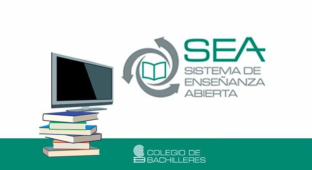 Inicio de sistema Abierto de enseñanza- SAE (México)