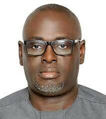 Dr. Nwachukwu Prince