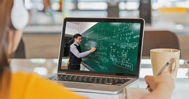 Surgen las tecnologías como apoyo en las modalidades educativas (México)