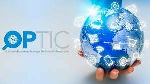 OPTIC Comparación de indicadores a nivel internacional
