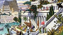 Timeline: Mesopotamia