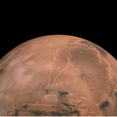 Timeline: Chronologie de l'exploration de Mars