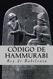 Código Hammurabi