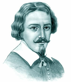 Zacharias Janssen (1588-1638)