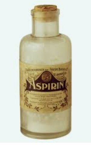 Aspirina
