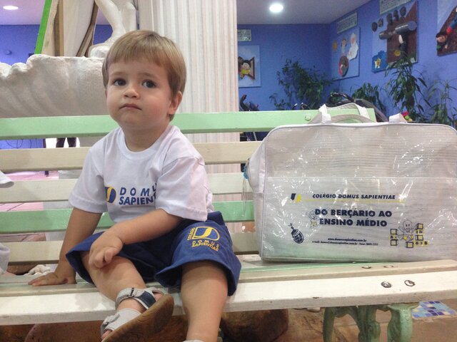 College Domus Sapientae