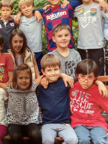 Lycée Français of Mexico