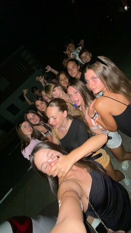 PRIMERAS FIESTAS DE PUEBLO DESPUÉS DEL COVID