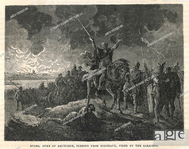 La peínsula queda totalment sometida