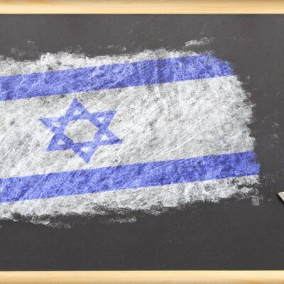 Timeline: עליות לארץ ישראל