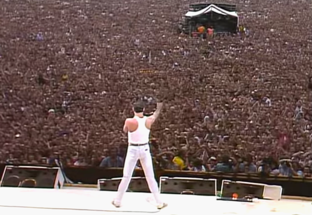 Live Aid