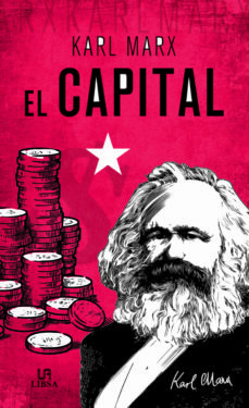 Publicación de "El Capital"