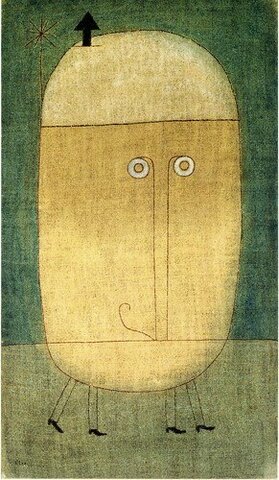 Paul Klee (1879-1940)