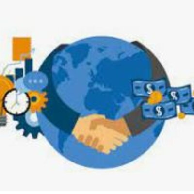 Timeline: Globalización Nombres: Liliana Marcela Soler González y Germán Esteban Soler González