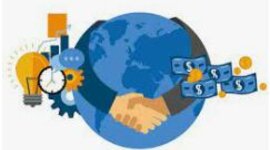 Timeline: Globalización Nombres: Liliana Marcela Soler González y Germán Esteban Soler González