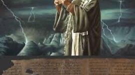 Timeline: Pentateuco: Orígenes y la humanidad