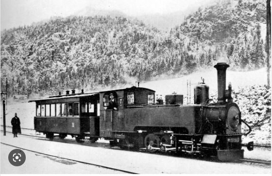 Inicio el intercambio entre los países dando pie a nuevo asilo económico.