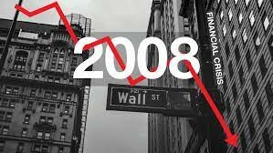 CRISIS FINANCIERA GLOBAL