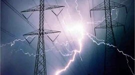 Timeline: Electricidadd