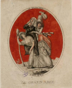 Feudalismoaren abolizioa