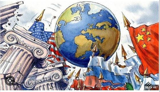 Liberalismo político