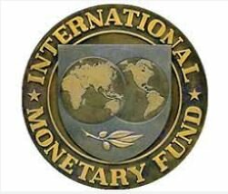 Creación del Fondo Monetario Internacional (FMI)