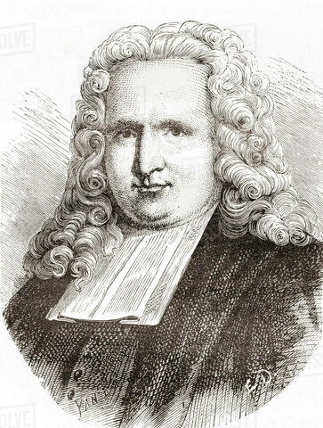 Pieter van musschenbroeK